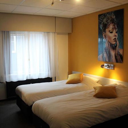 Hotel Restaurant De Jonge Heertjes Aalsmeer Eksteriør billede